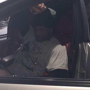 Meet your Posher, Bobby